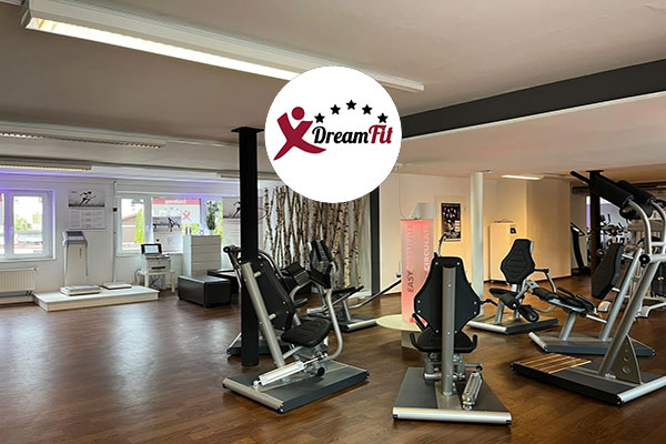 Fitnessstudio XDreamFit Allgäu