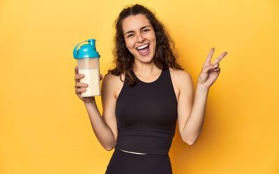 Warum handelsübliche Eiweißshakes den Körper belasten – und welche wirklich gesund sind