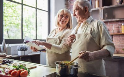 Longevity & Best Aging: Wie du gesund, vital und glücklich älter wirst